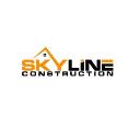 Skyline Construction logo